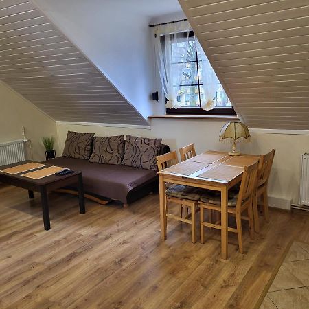 קולובז'ג Apartament Fregata מראה חיצוני תמונה