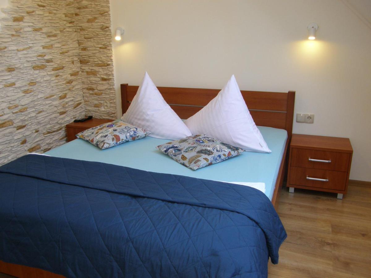 קולובז'ג Apartament Fregata מראה חיצוני תמונה