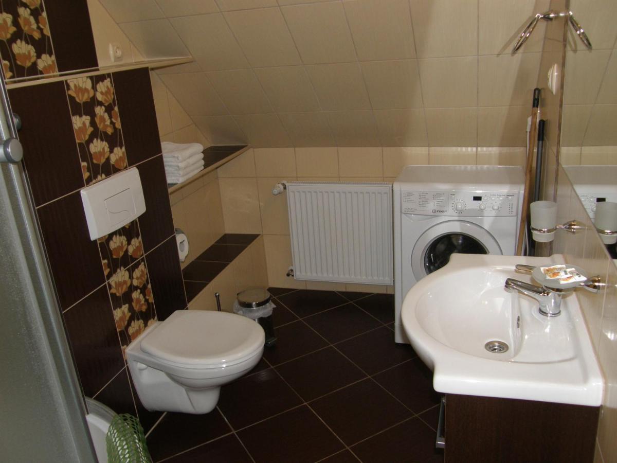 קולובז'ג Apartament Fregata מראה חיצוני תמונה