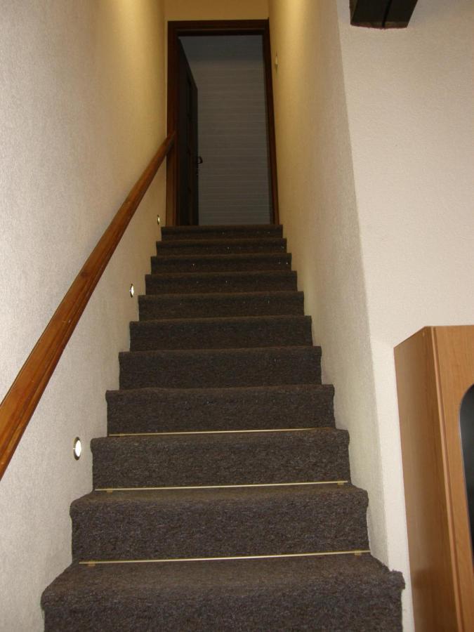 קולובז'ג Apartament Fregata מראה חיצוני תמונה