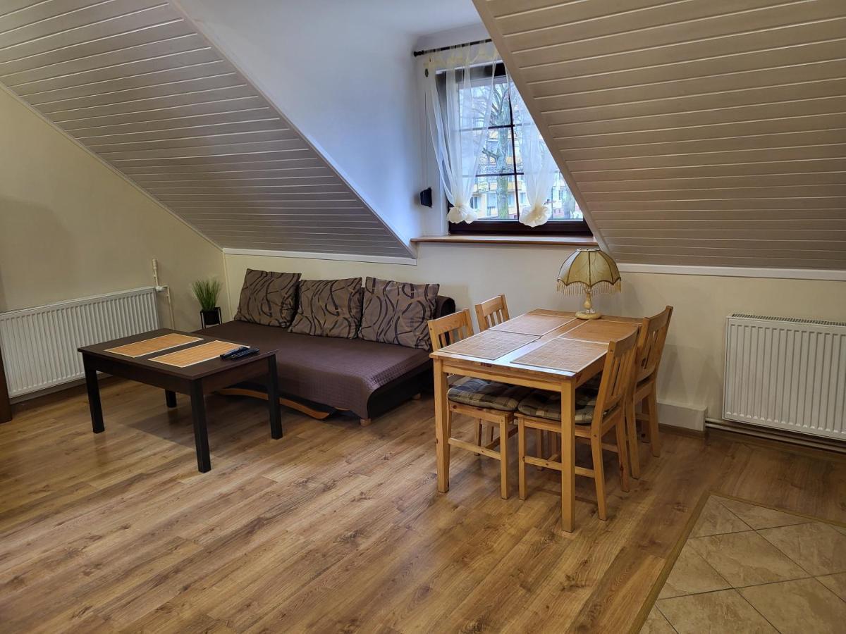 קולובז'ג Apartament Fregata מראה חיצוני תמונה