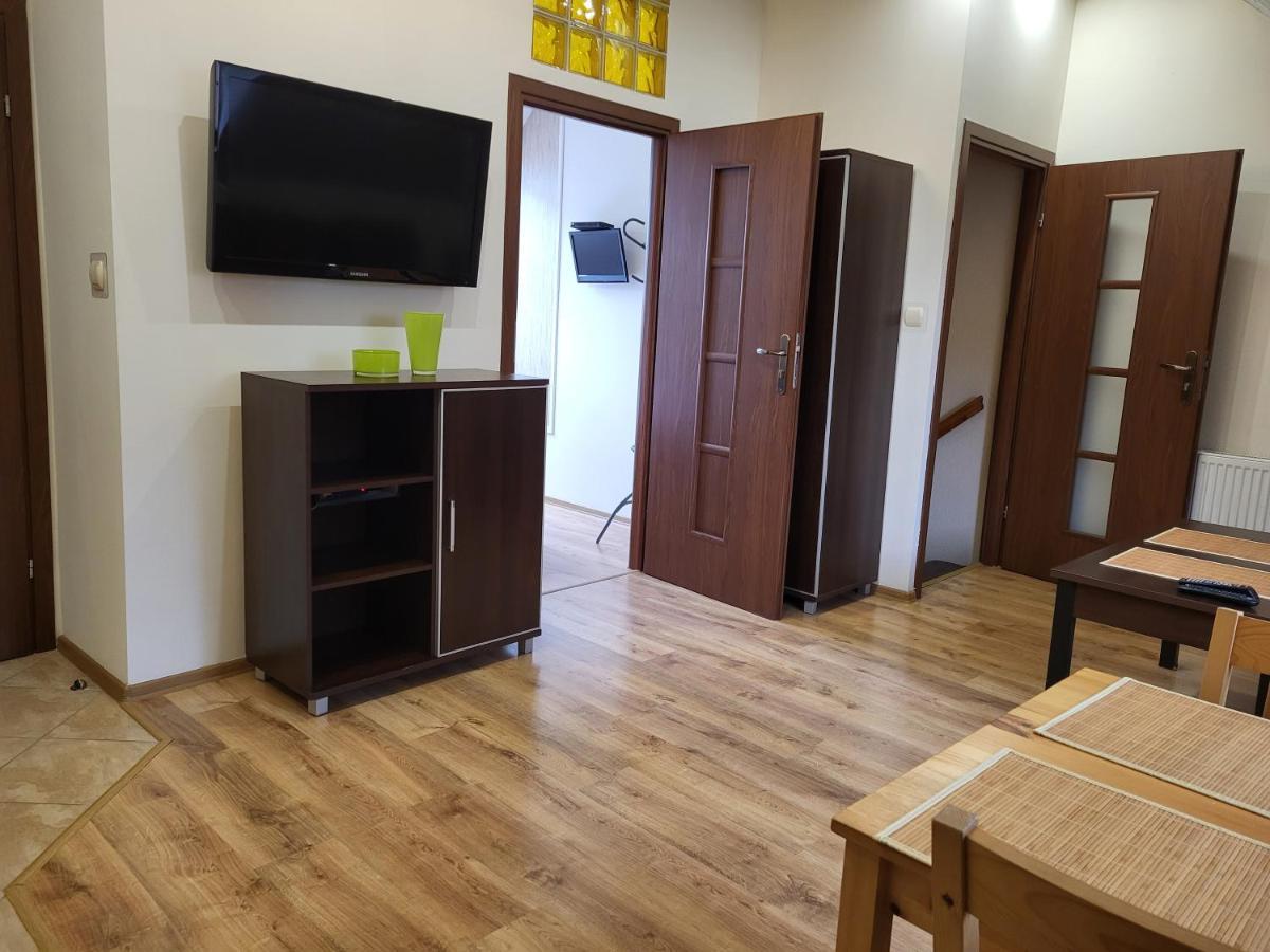 קולובז'ג Apartament Fregata מראה חיצוני תמונה